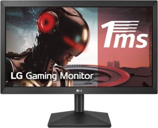 Monitor PC 21 pulgadas LED IPS