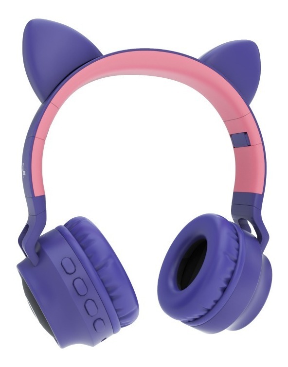 Hama Teens Guard Auriculares Inalámbricos Diadema Llamadas/Música
