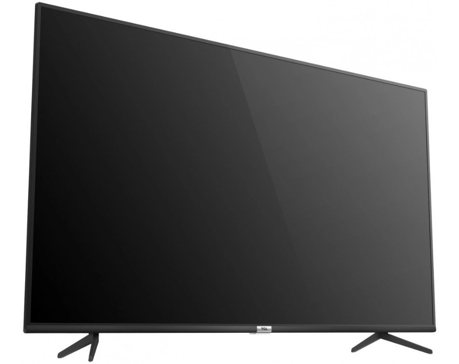 Televisor Smart Tv 40 Pulgadas 4k Android Tcl S65a Backup